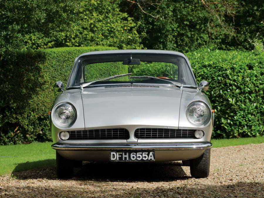  ASA 1000 GT 1963 года  (фото 4 из 51)
